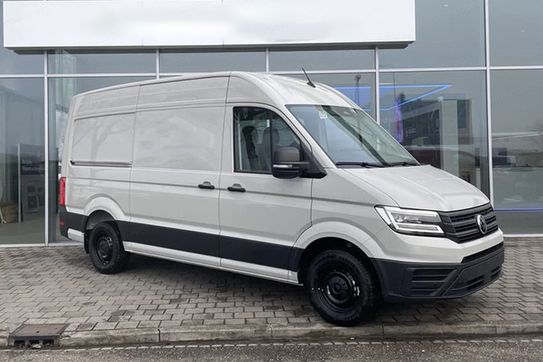 Volkswagen Crafter L3H3