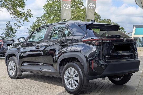 Toyota Yaris Cross Comfort 1.5 Hybrid