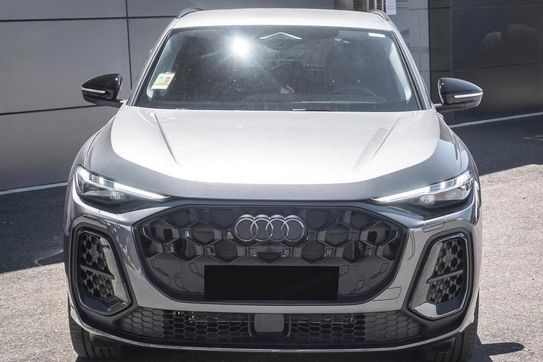 Audi Q5 e-Hybrid quattro