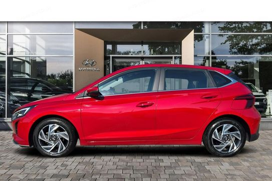Hyundai i20 1.2 Modern