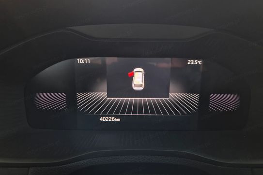 Skoda Karoq TSI ACT Ambition