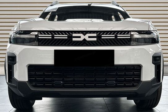 Dacia Bigster Essential LPG 1.2 TCe mHEV