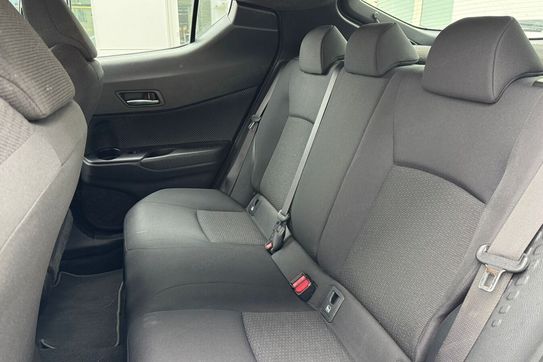 Toyota C-HR 1.8 Hybrid Premium