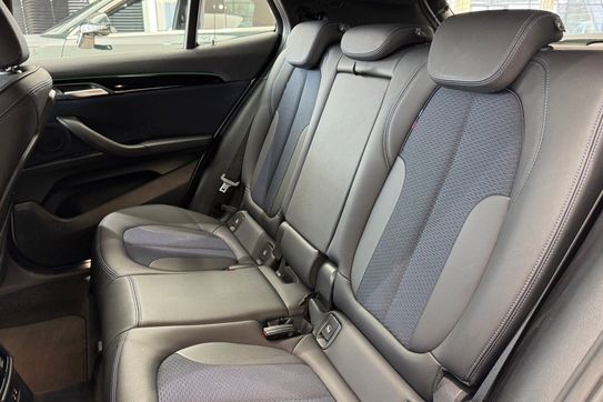 BMW X2 xDrive20i M Sport
