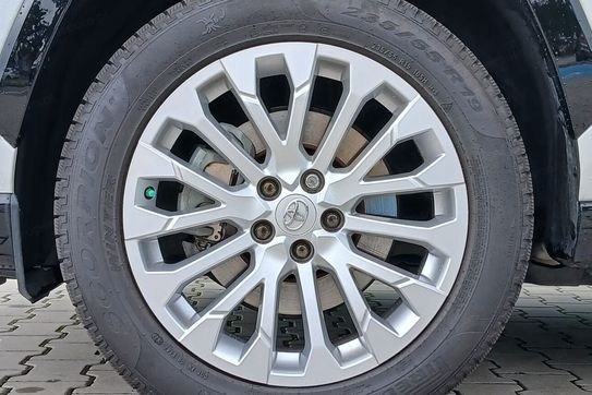 Toyota RAV4 2.5 Hybrid Selection 4X2