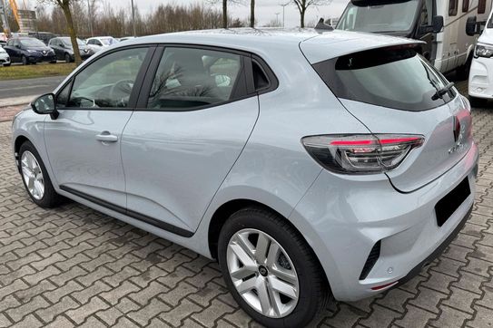 Renault Clio Evolution 1.0 TCe