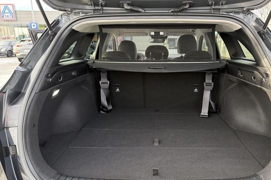 Kia Ceed 1.5 T-GDI Tribute DCT