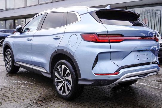 BYD Seal U DM-i 1.5 Comfort