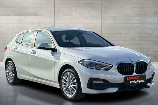 BMW Seria 1 118i