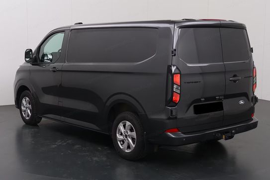 Ford Transit Custom 320 L1H1 Limited