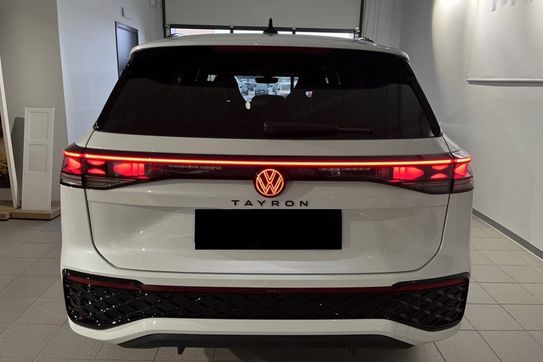 Volkswagen Tayron R-Line Plus 2.0 TDI 4Mot. DSG