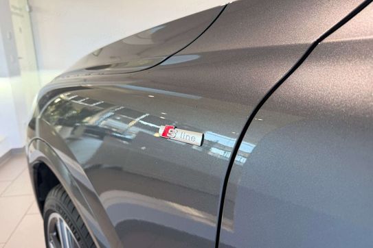 Audi Q5 TFSI quattro S line