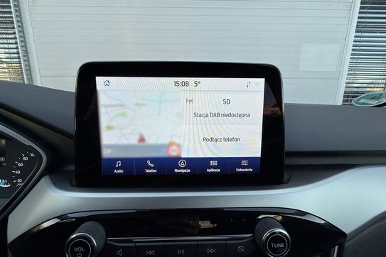 Ford Kuga 1.5 EcoBoost Cool&Connect