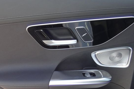 Mercedes Klasa C 300 de  4-Matic AMG