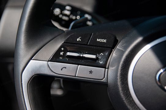 Hyundai Tucson 1.6 T-GDi HEV Executive Final Edition 2WD