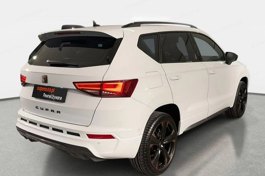 Cupra Ateca 1.5 TSI DSG