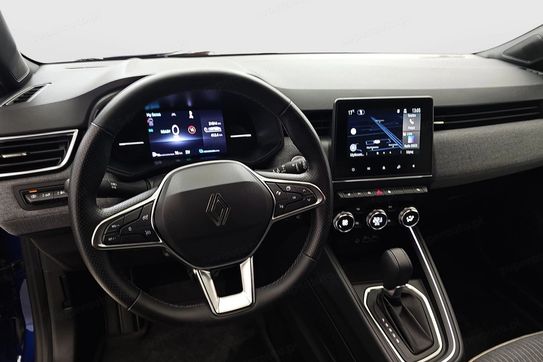 Renault Clio 1.6 E-TECH Full Hybrid 145 Techno
