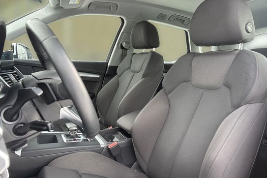 Audi Q5 40 TDI mHEV quattro S tronic