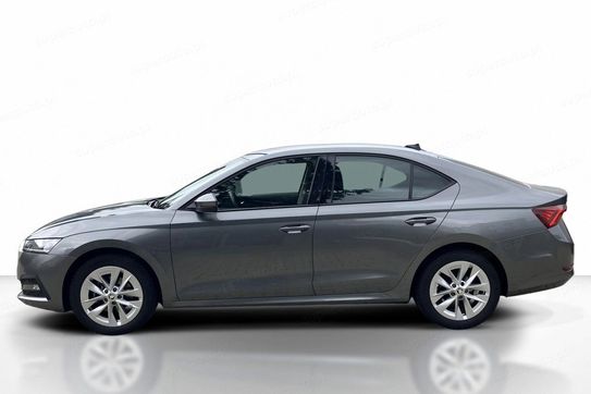 Skoda Octavia 1.5 Tsi Act Ambition