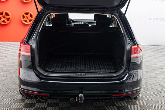 Volkswagen Passat 1.8 TSI