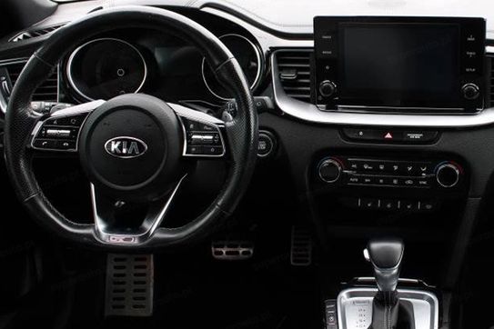 Kia ProCeed 1.4 T-GDI GT Line DCT