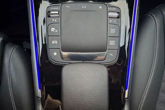 Mercedes GLB 200 Progresive