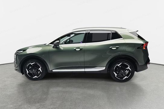 Kia Sportage 1.6 T-GDI Business Line 4WD DCT