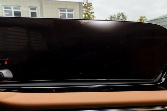 Audi A6 TDI quattro S line