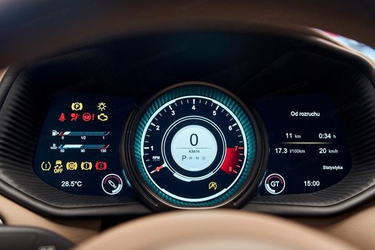 Aston Martin DB11 V8