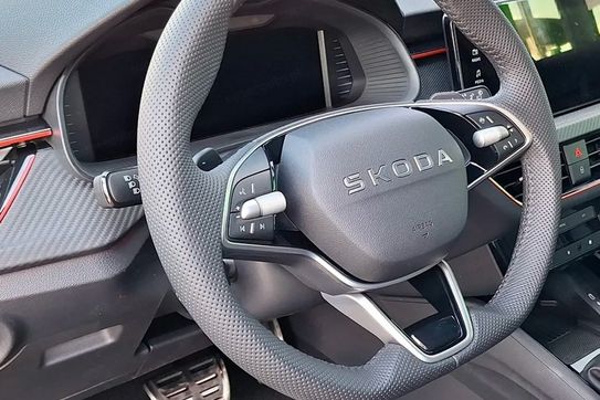 Skoda Scala Monte Carlo 1.5 TSI DSG