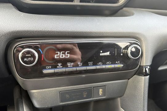 Toyota Yaris 1.5 Hybrid Comfort