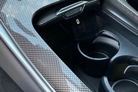 Mercedes GLC 200 d 4-Matic AMG Line