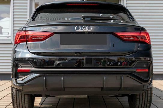 Audi Q3 35 TFSI S-Line Sportback