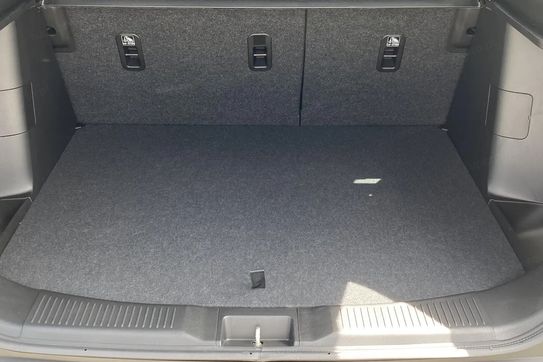 Suzuki SX4 S-cross 1.4 SHVS Premium 4WD