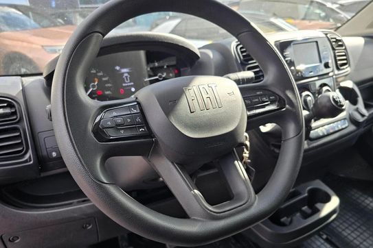 Fiat Ducato Maxi L4H2