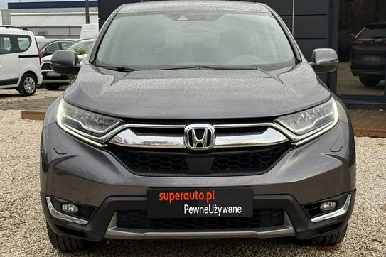Honda CR-V 1.5 Elegance 4x4 CVT