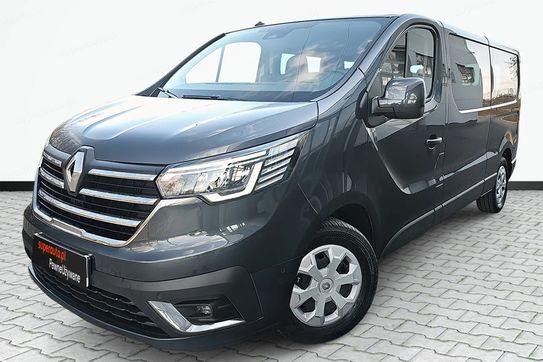 Renault Trafic Kombi L2H1 Equilibre EDC