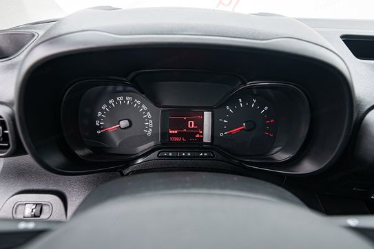 Toyota Proace City L1H1 Active