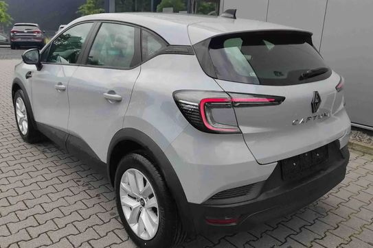 Renault Captur Evolution LPG 1.0 TCe