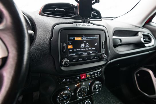 Jeep Renegade 1.4 MultiAir 4x4