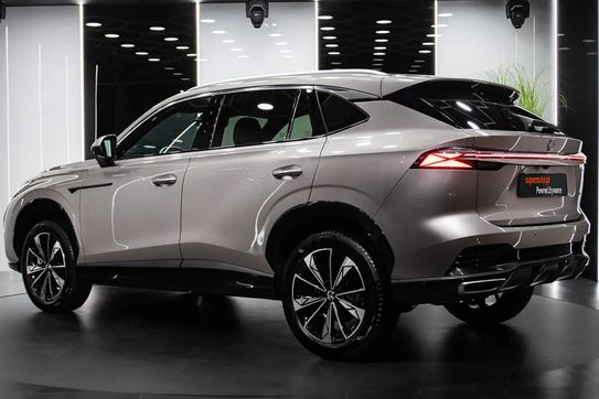 MG HS 1.5 t-Gdi Excite Dct