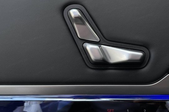 BMW Seria 7 740d xDrive M Sport