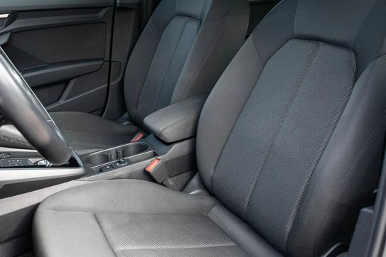Audi A3 30 TDI S tronic