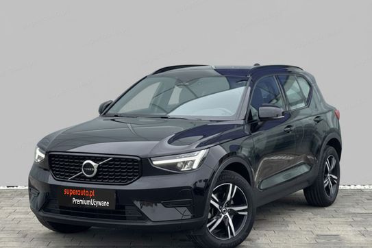 Volvo XC40 B3 Essential