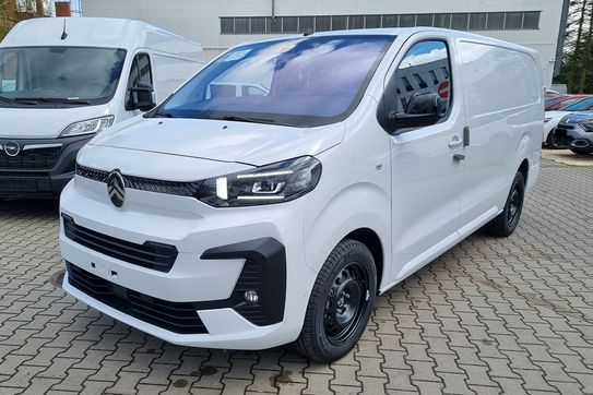 Citroen Jumpy XL L2H1