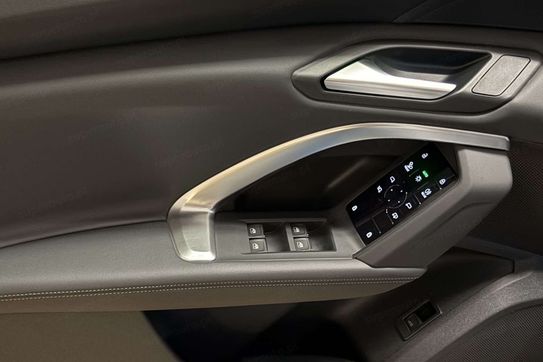 Audi Q5 TFSI quattro advanced