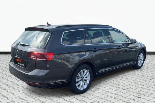 Volkswagen Passat 2.0 TDI Business DSG