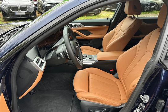 BMW Seria 4 Gran Coupe 430i xDrive M Sport