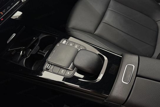 Mercedes Klasa A 200 4MATIC Style