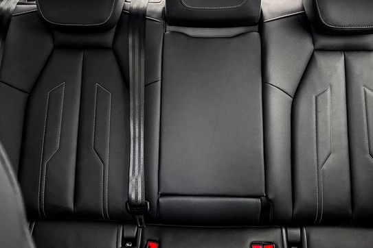 Audi A3 35 TFSI  S Line